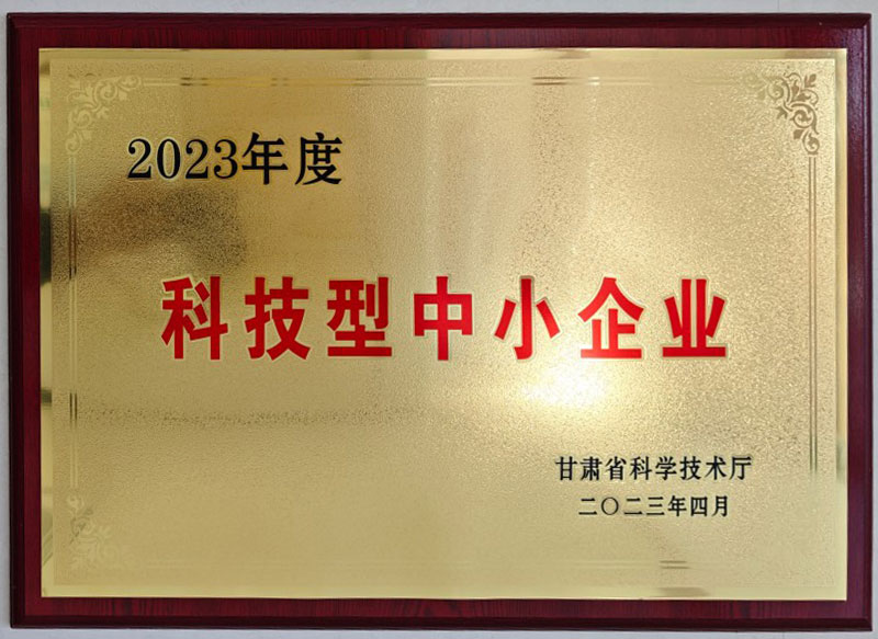 企业荣誉