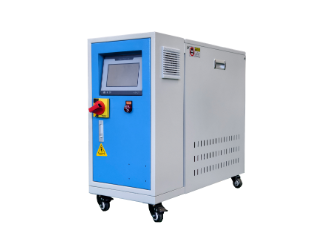 电线电缆挤出水温机组