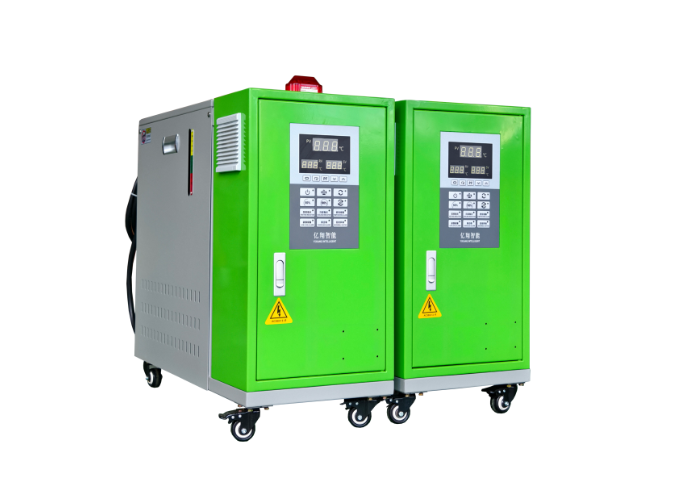 120℃标准水温机