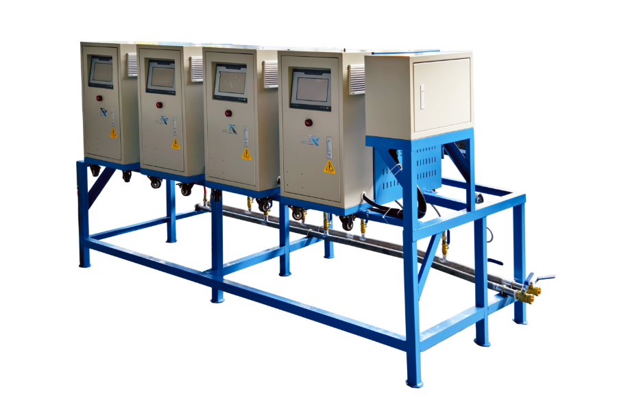 多机一体水温机组