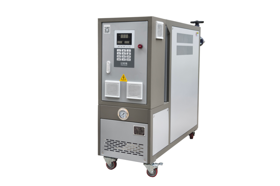 200℃标准油温机