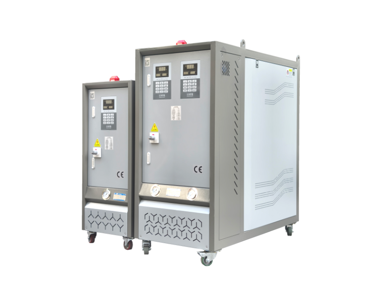 压铸模温机（ce认证出口版）